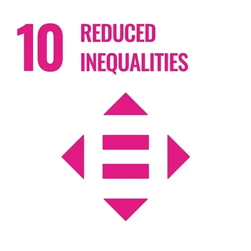 10 reduced inequalities
