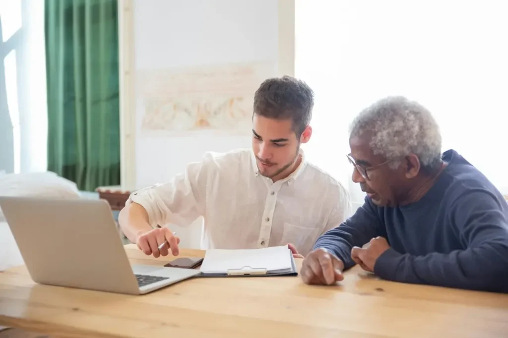 Reconnecting our Communities