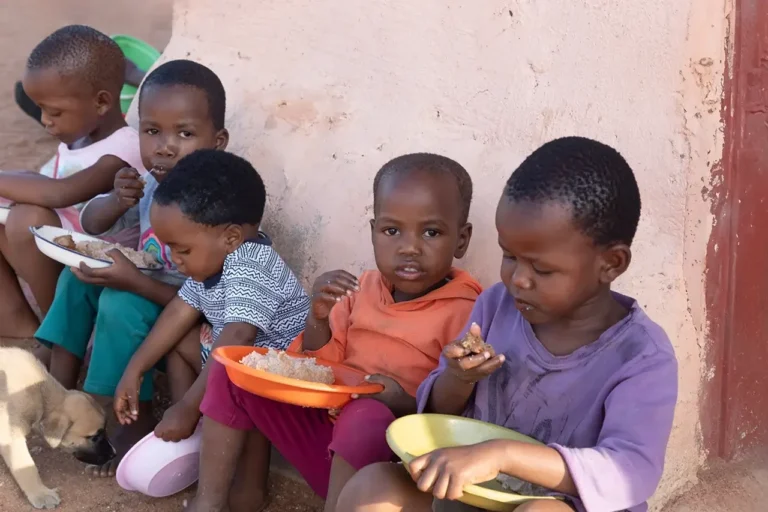 our current project - A Cup of Responsibility